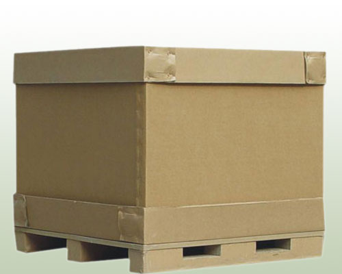崇左市重型纸箱什么原因突然成为包装行业主流？